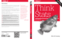 Think Stats - Downey.pdf